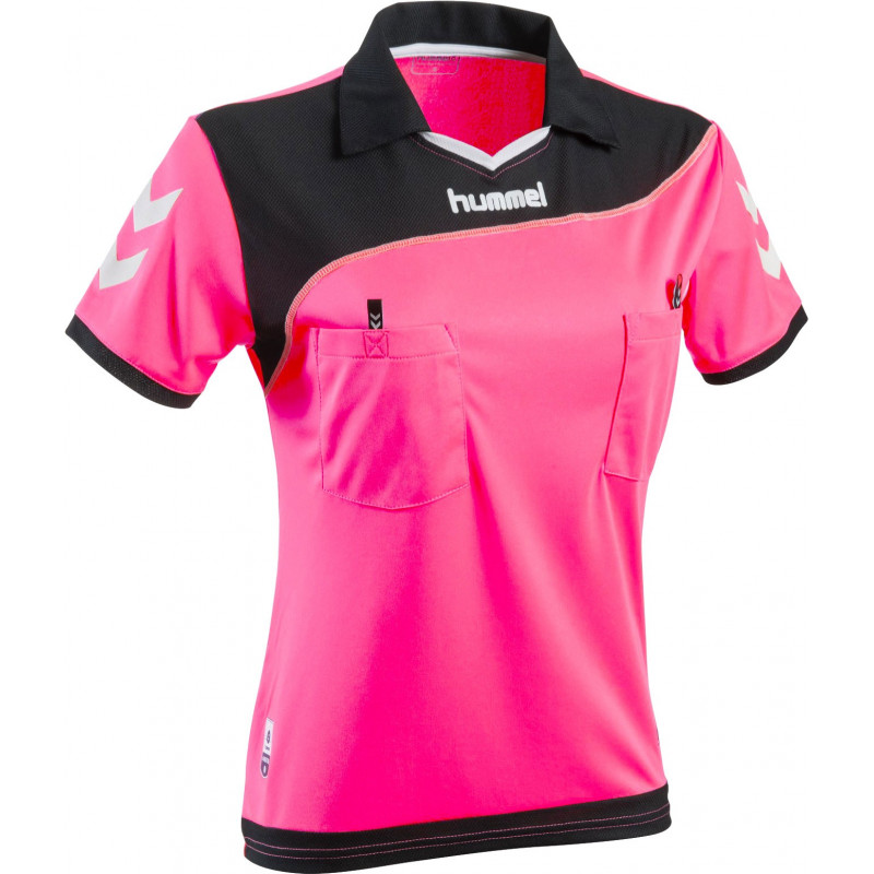 Maillot Arbitre Femme