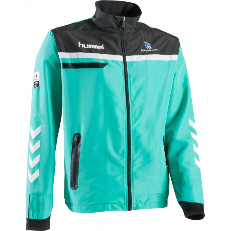 Veste arbitre handball deals