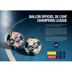 Ultimate Ligue des Champions - Taille 3
