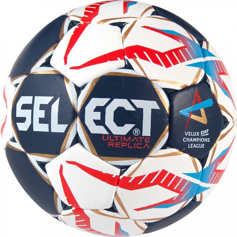 Ultimate Replica Champions League Handball Select