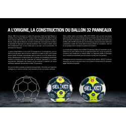 Solera Replica PSG Handball