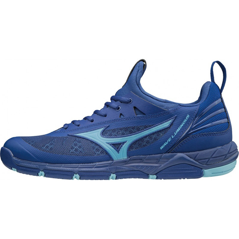 luminous mizuno