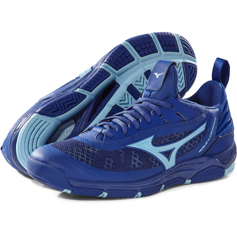 mizuno wave luminous w