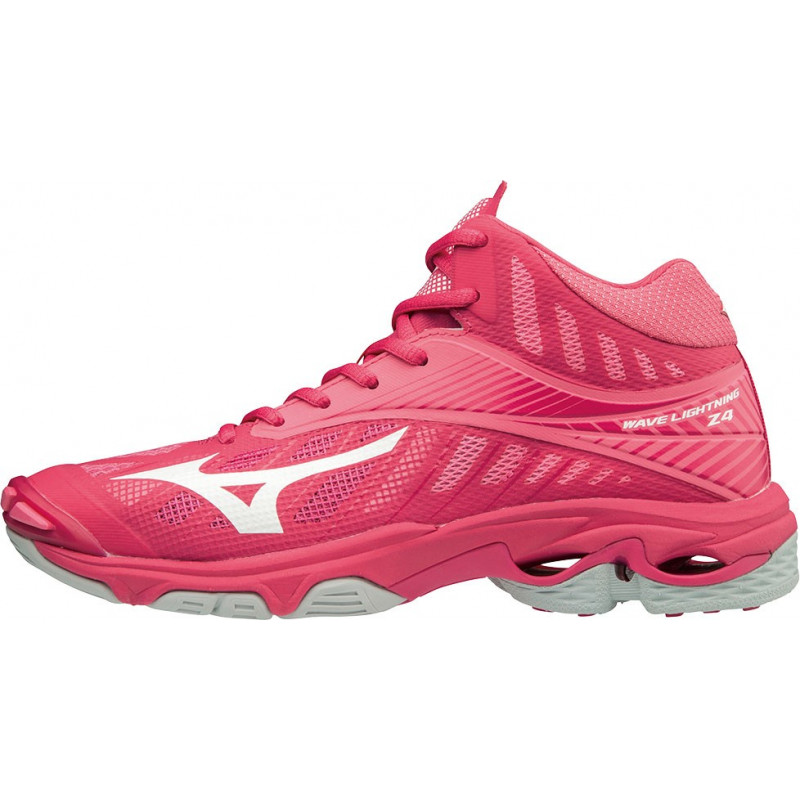 Mizuno wave lightning z4 rosa outlet