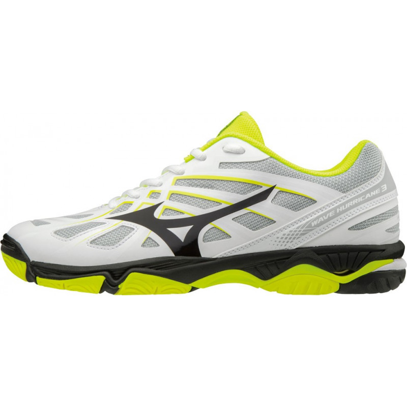 Wave Hurricane 3 Mizuno