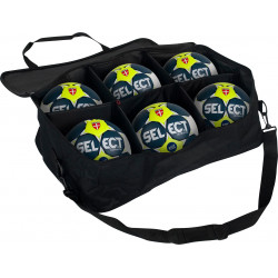 Sac 6 ballons