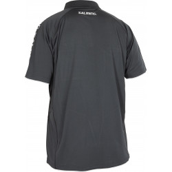 maillot arbitre handball noir