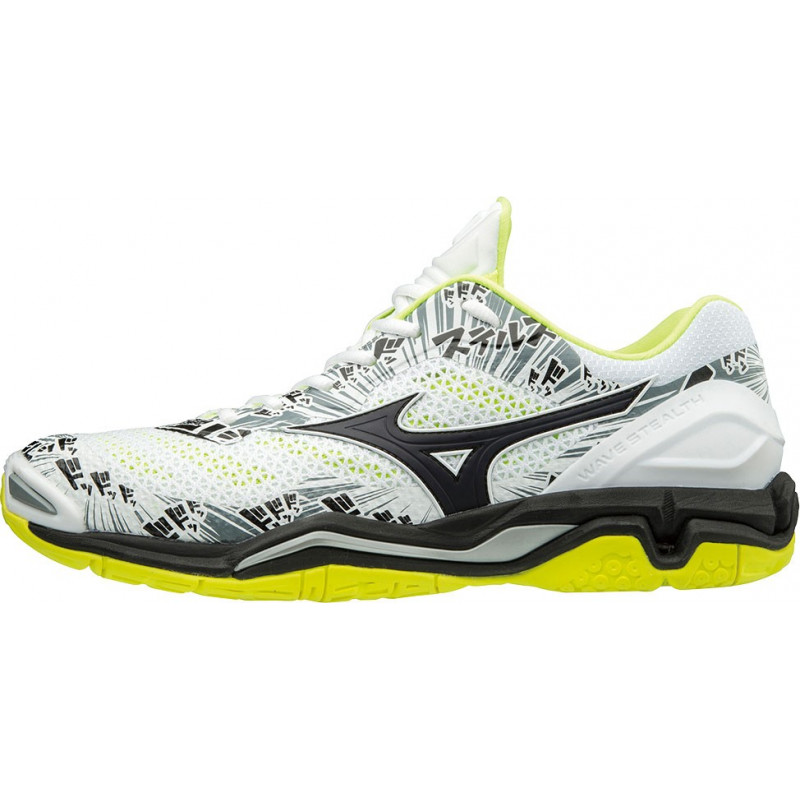 mizuno handball homme