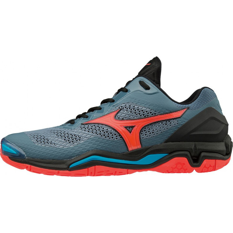 Wave Stealth V Wave Stealth V