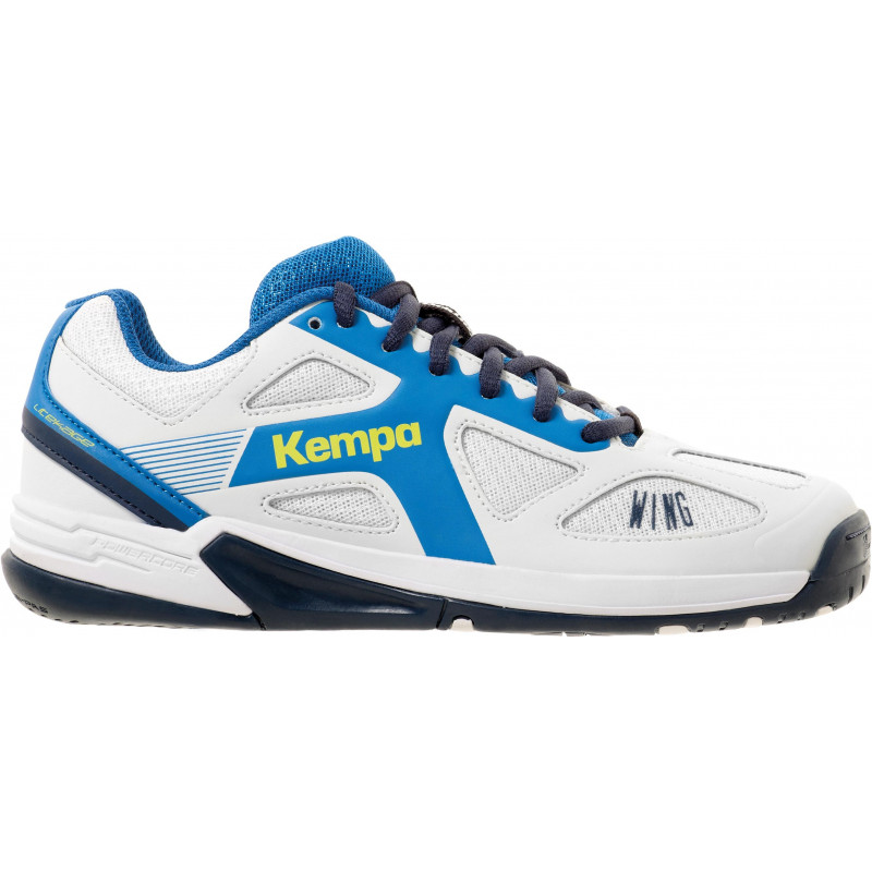 Chaussures Kempa Garçon Bleu