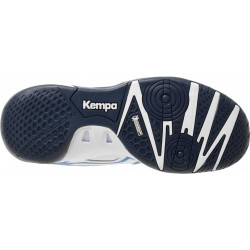 Chaussures Kempa Garçon Bleu