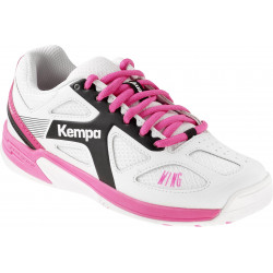 Chaussures Kempa Fille Rose