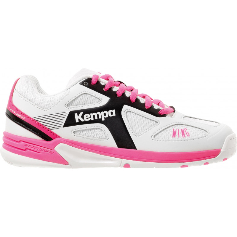 Chaussures Kempa Fille Rose