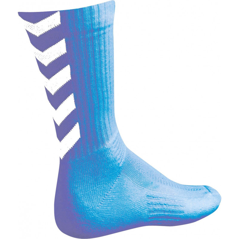 Chaussettes Hummel Bleu Blanc