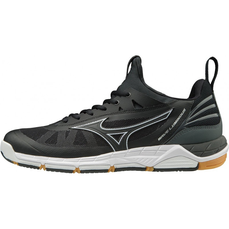 mizuno wave luminous w
