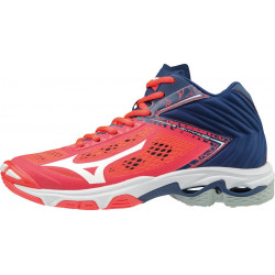 Mizuno wave lightning z5 femme on sale