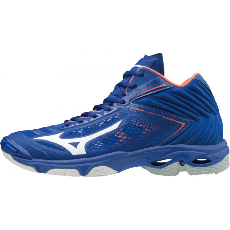 mizuno wave lightning z5 mens