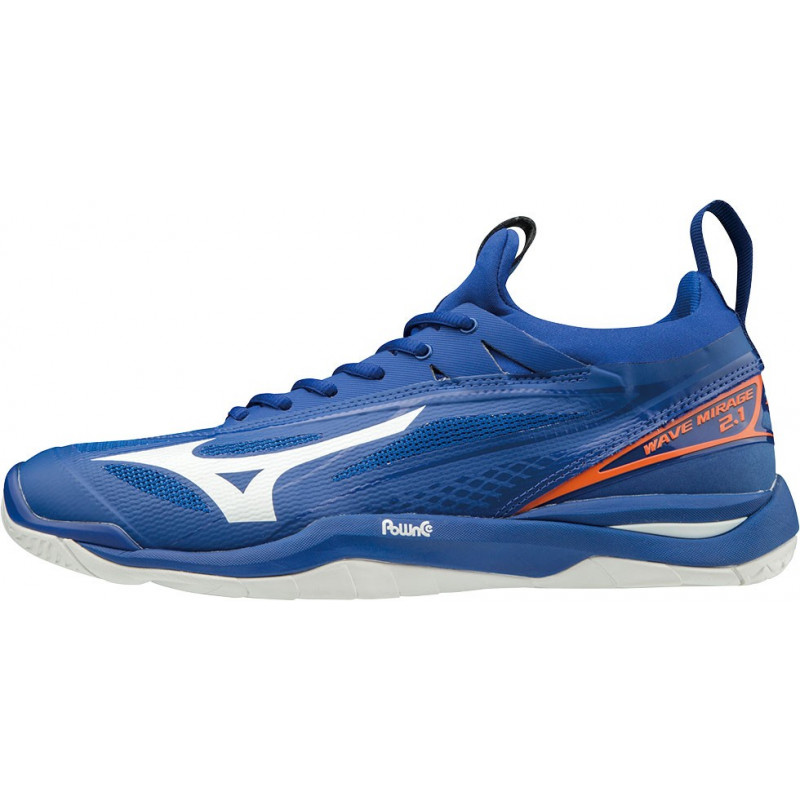 Mizuno Wave Mirage 2-1 Bleu