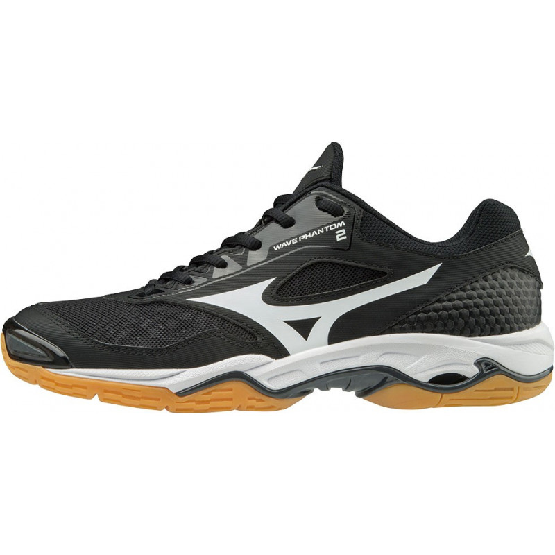 Wave Phantom 2 Mizuno