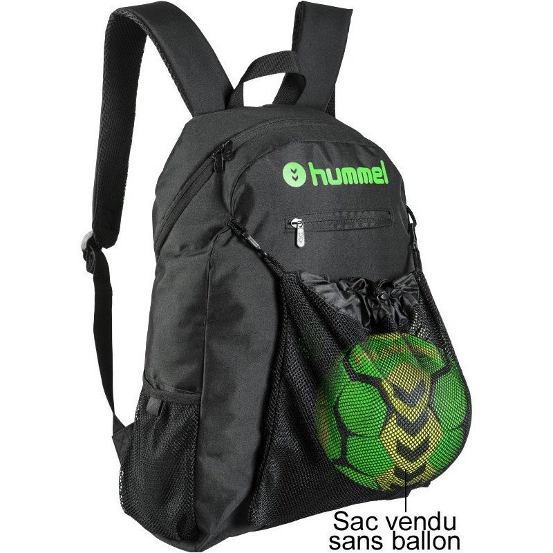 Sac Ballon Individuel Handball