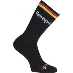 chaussettes allemagne noir