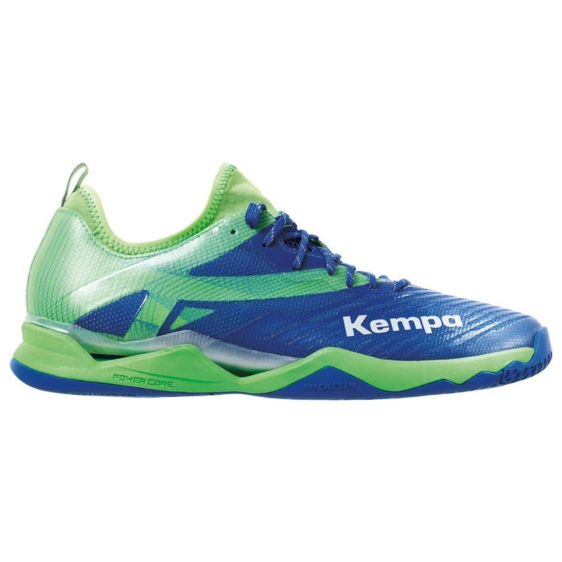 Chaussure de hand kempa on sale