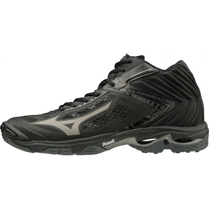 mizuno wave lightning z5 mens