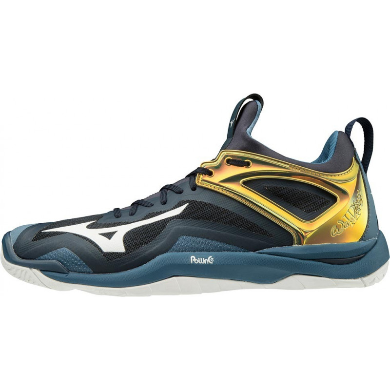 mizuno wave mirage 3