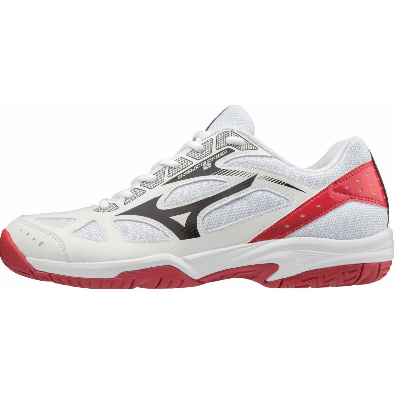 cyclone speed 2
