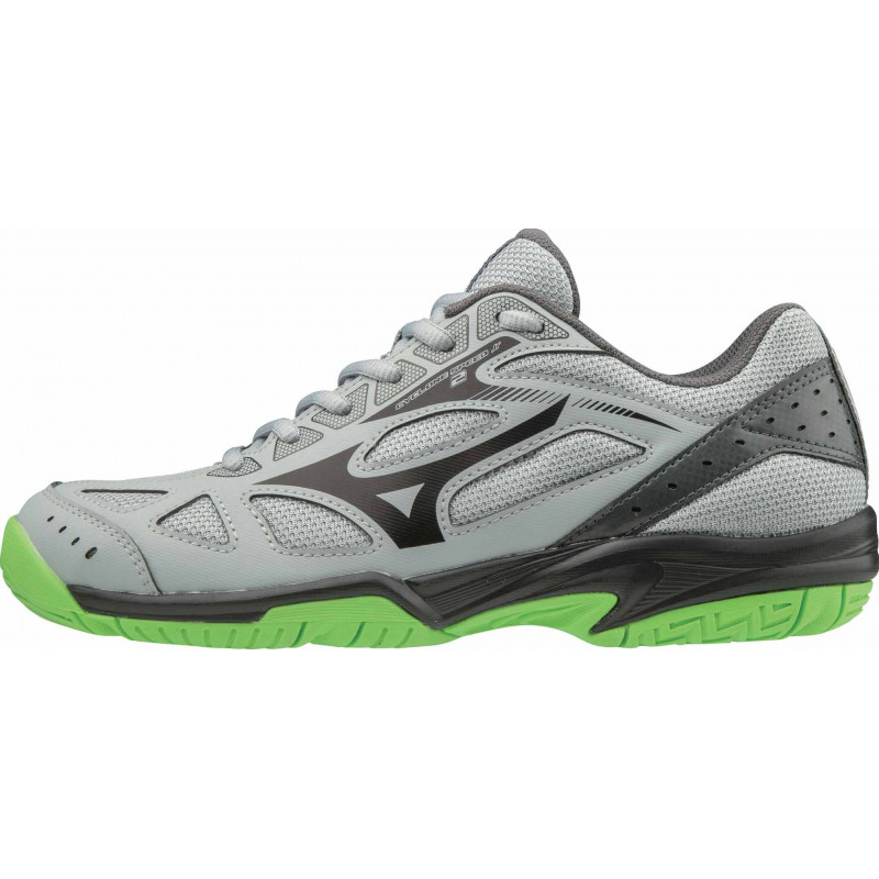 mizuno cyclone speed jr