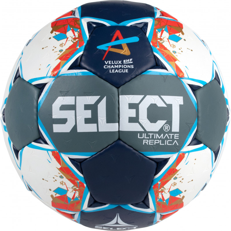 Balon Select Ultimate Replica Champions League Homme 2019/2020