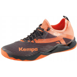 Kempa Wing Lite 2.0 noir orange