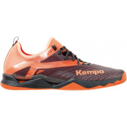 Kempa Wing Lite 2.0 noir orange