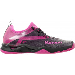 Kempa Wing Lite 2.0 noir rose