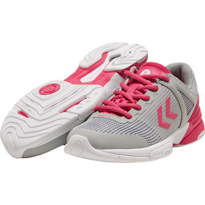 Aerocharge H180 RELY 3.0 WS Trophy Gris Rose