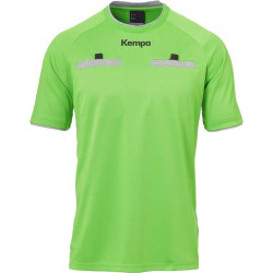 Maillot Arbitre Kempa Vert