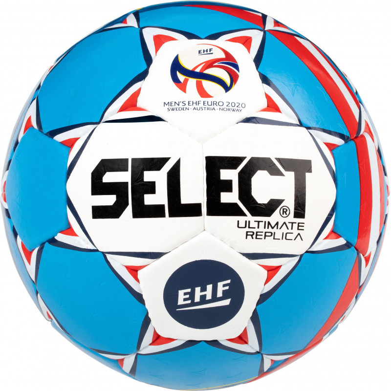Ballon Select Euro Homme 2020 replica