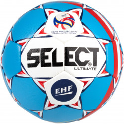 Ballon select euro homme 2020 officiel
