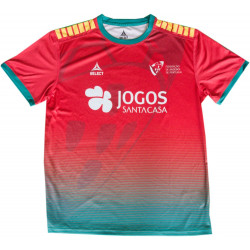 Maillot Handball Portugal 2020