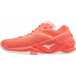 Mizuno Wave Stealth Neo Femme