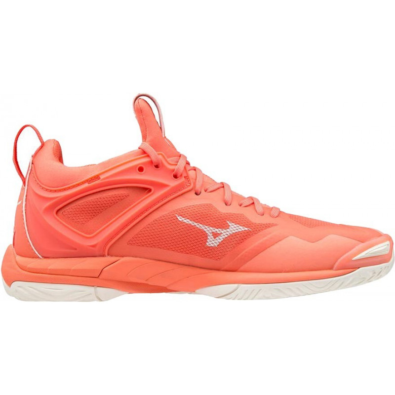 mizuno wave mirage 3 step on mars