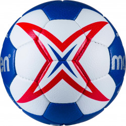 Ballon Handball Molten FFHB HX5001 Taille 3