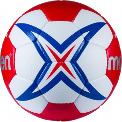 Ballon Handball Molten FFHB HX5001 Taille 2