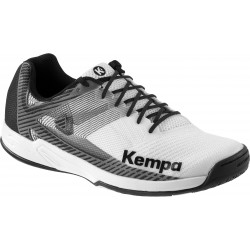 Kempa Wing 2.0 blanc noir