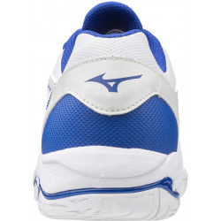 Mizuno Wave Phantom 2 Blanc Bleu