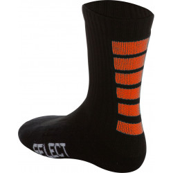 Chaussettes LFH Orange