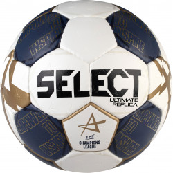 Ballon Champions League Handball 2021-2022 Select Ultimate Replica Ligue des Champions