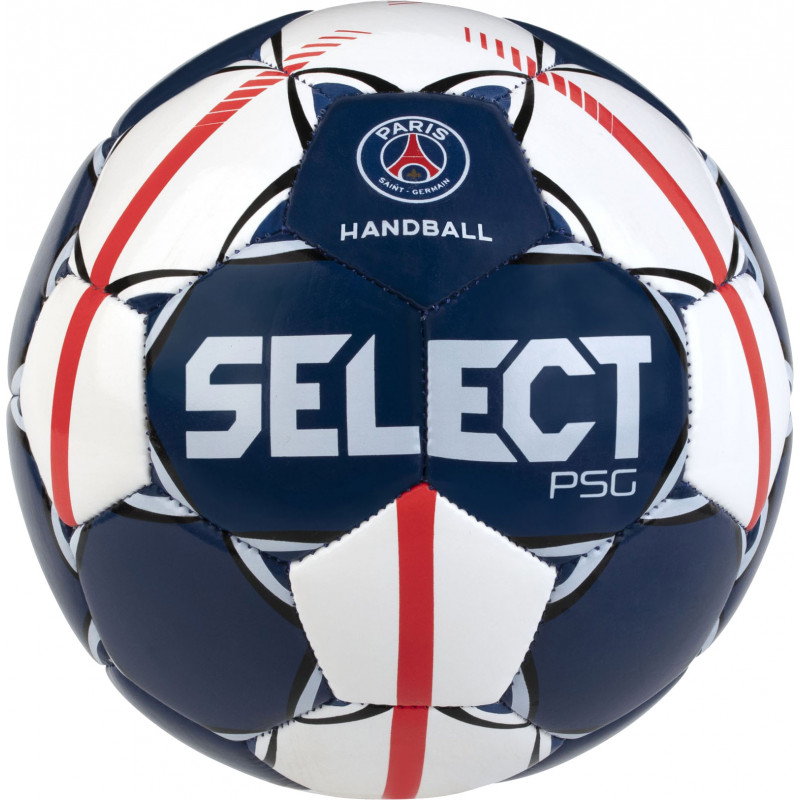 Ballon PSG Handball 2021 2022 Select
