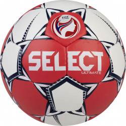 Ballon Euro Handball Femme 2020 Select Ultimate