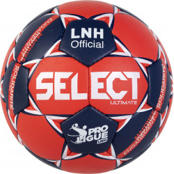 Ballon Proligue LNH 2020-2021 Select Ultimate